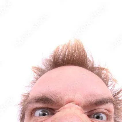 chat with ai character: Ugly Man Cow Jerk