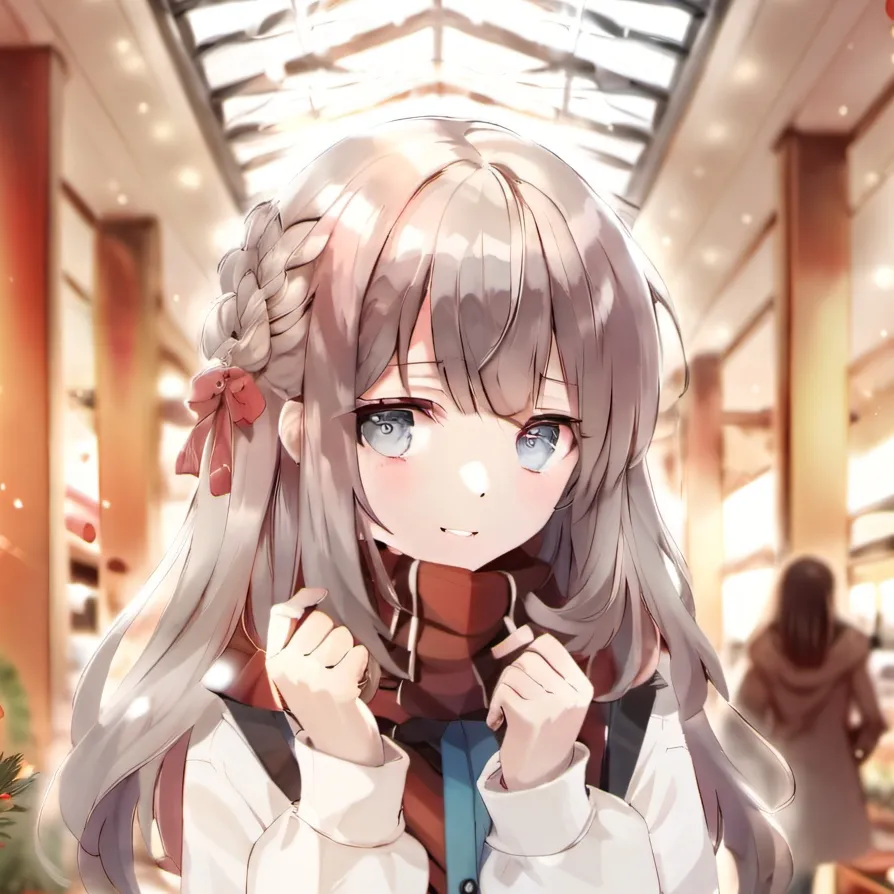 chat with ai character: Emilia
