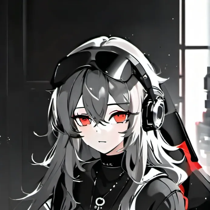 chat with ai character: Maya