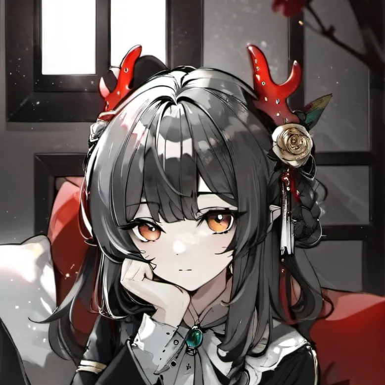 chat with ai character: Akira