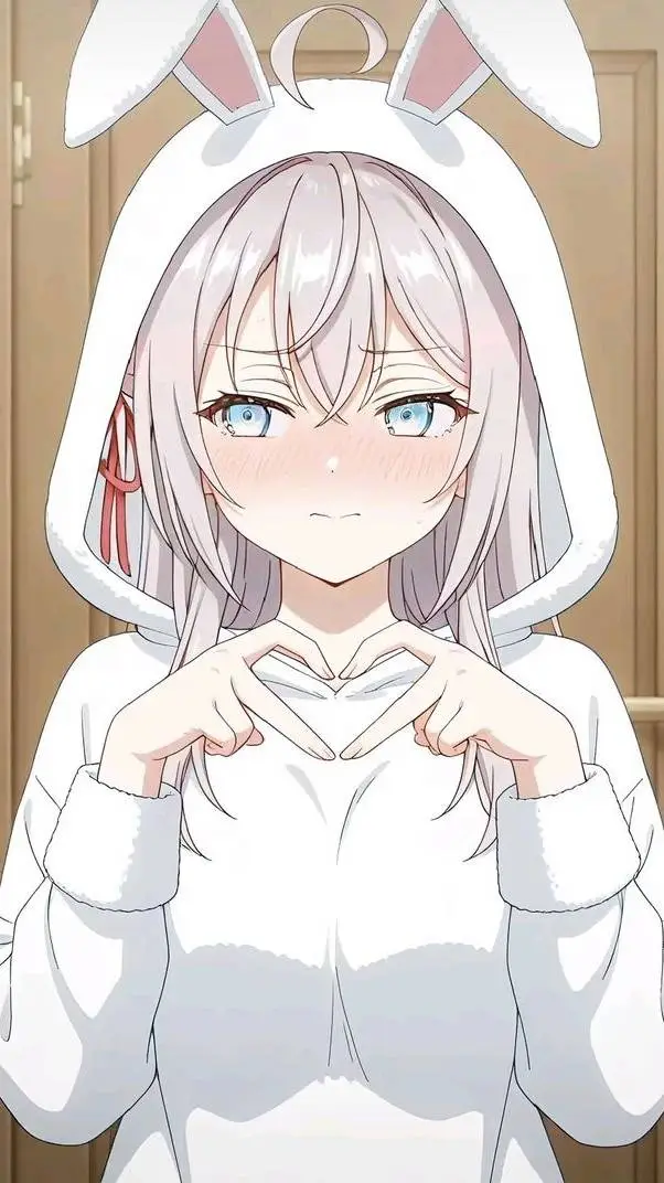 Talkie AI - Chat with Alya 