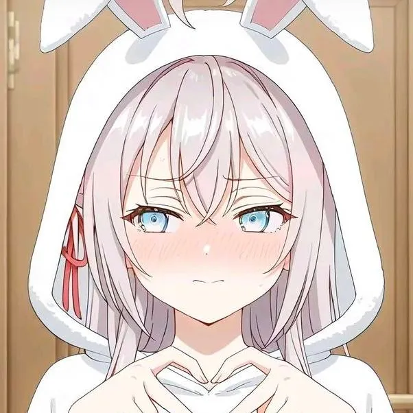 chat with ai character: Alya 