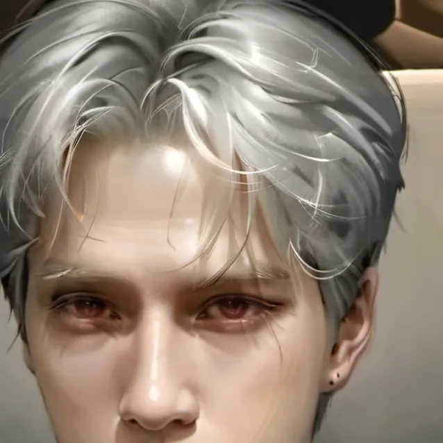 chat with ai character: Даня