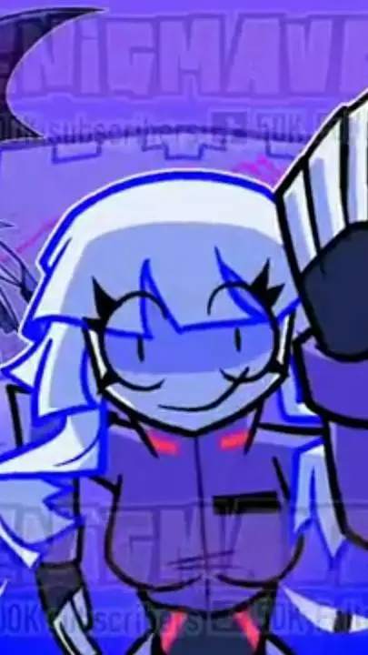 ai character: LNUL background