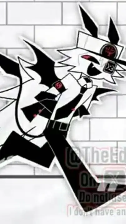 ai character: Barrel X Hotchkiss background