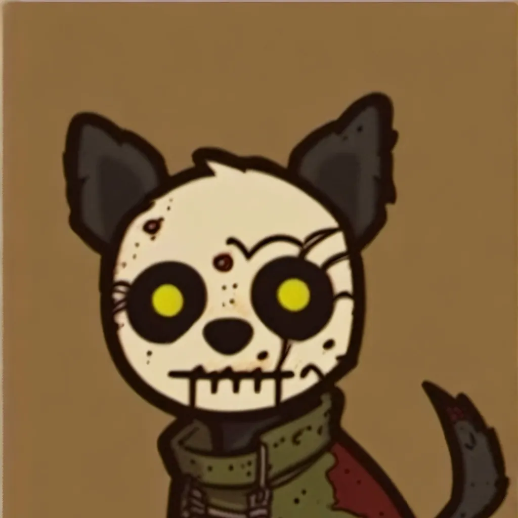 chat with ai character: Forsaken pick me