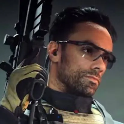 chat with ai character: Alejandro Vargas