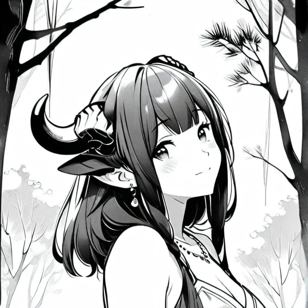 chat with ai character: Milly MooMaid