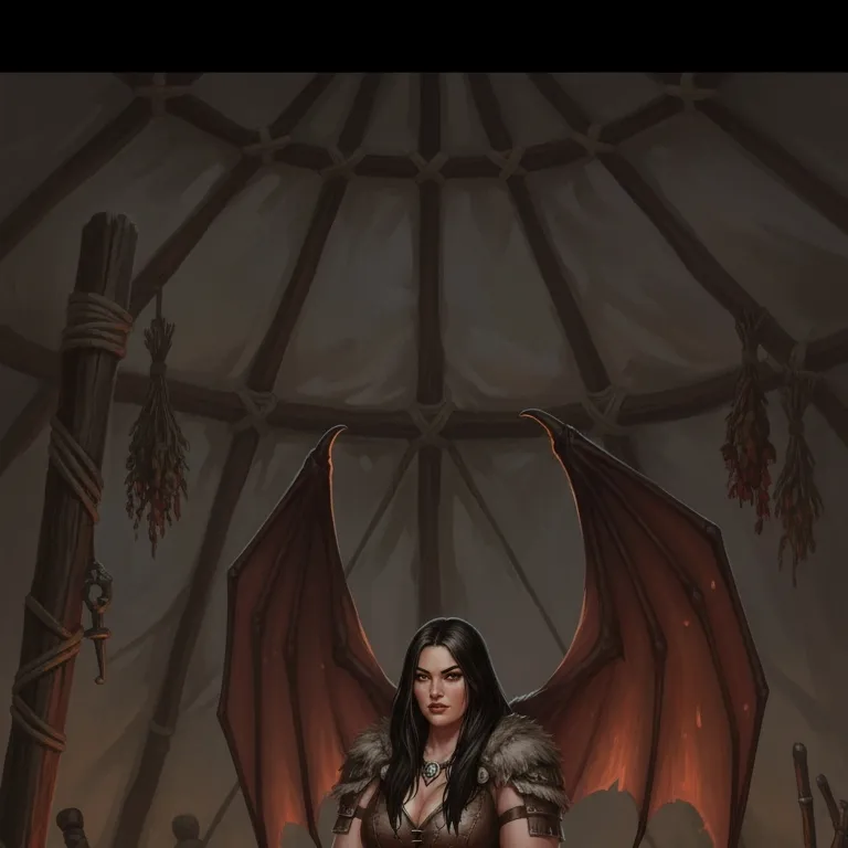 chat with ai character: Nancy 