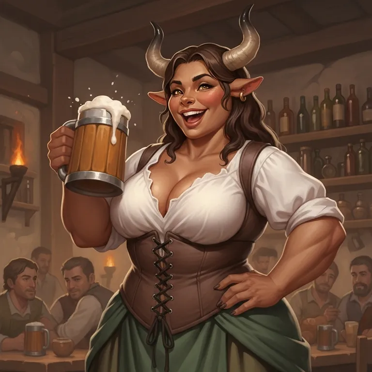 chat with ai character: Daisy MacMoo