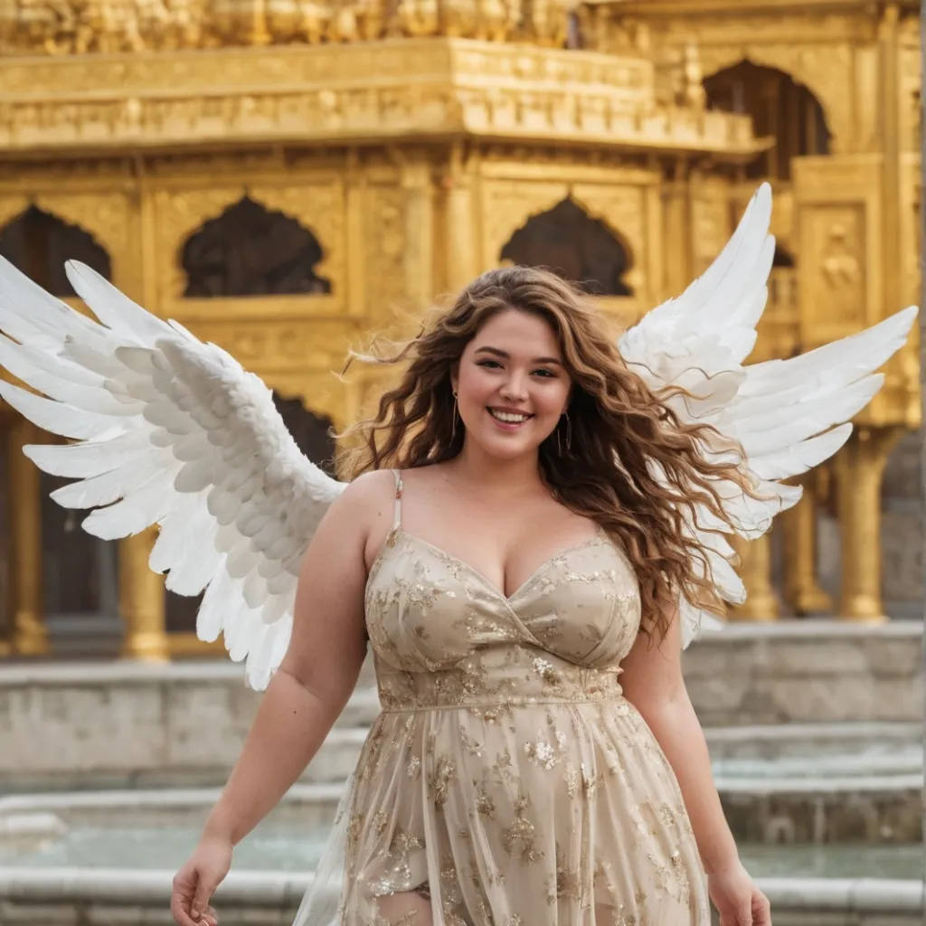 chat with ai character: Lizzy guardian