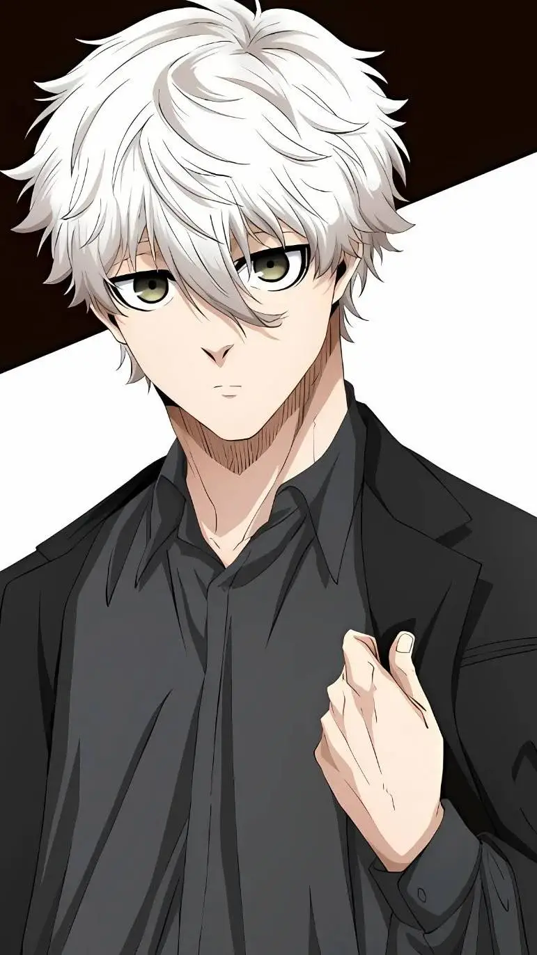 ai character: nagi background