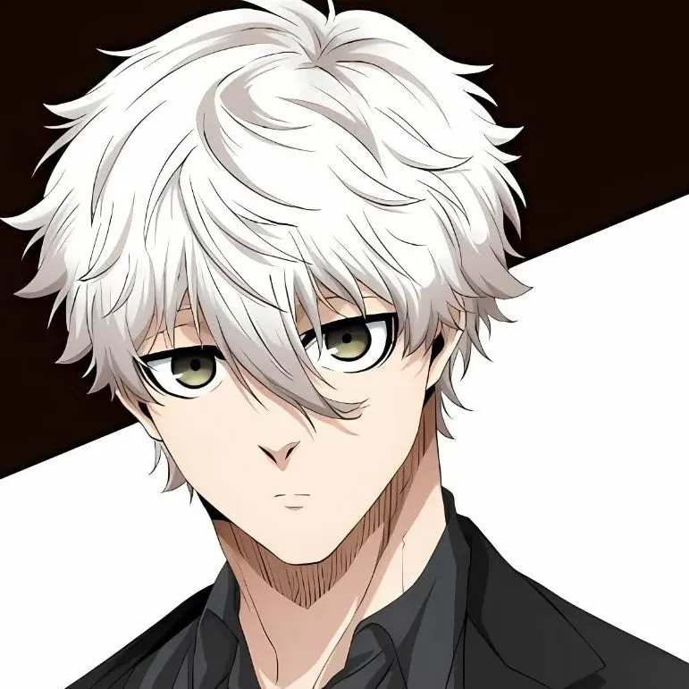 chat with ai character: nagi