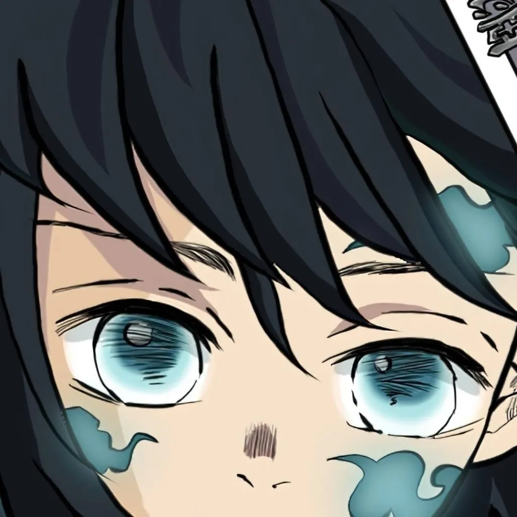 chat with ai character: muichiro tokito 