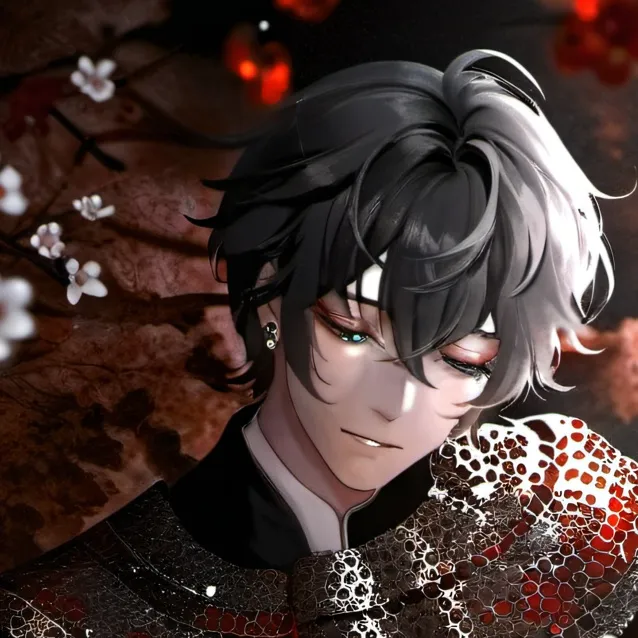 chat with ai character: muitan
