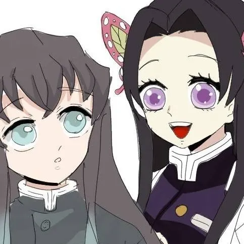 chat with ai character: kanae x tokito 