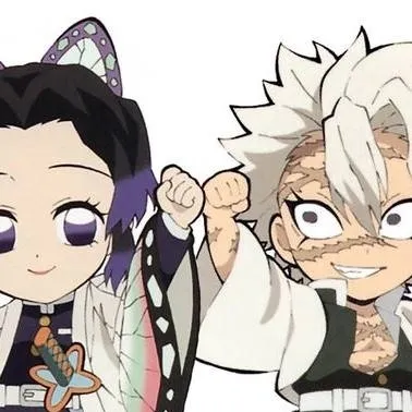 chat with ai character: sanemi y shinobu
