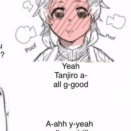 chat with ai character: tokito x shi,kanae