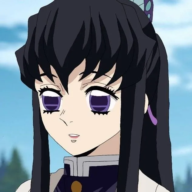 chat with ai character: la hija de shinobu
