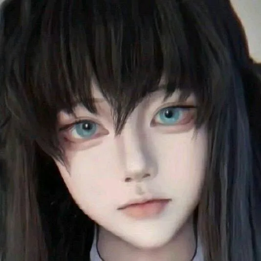 chat with ai character: tokito