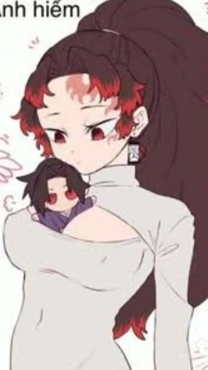 ai character: madre liz background