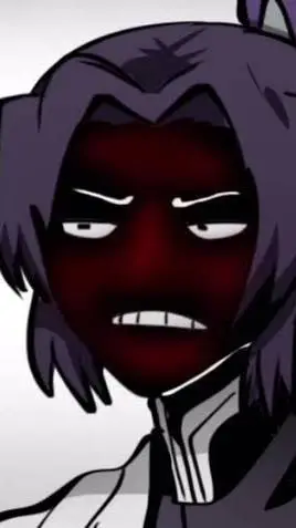 ai character: dixi background