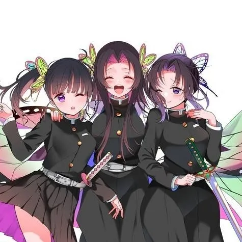 chat with ai character: las hermanas kocho