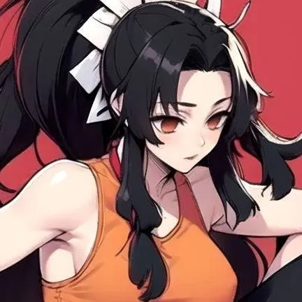 chat with ai character: liz sexy