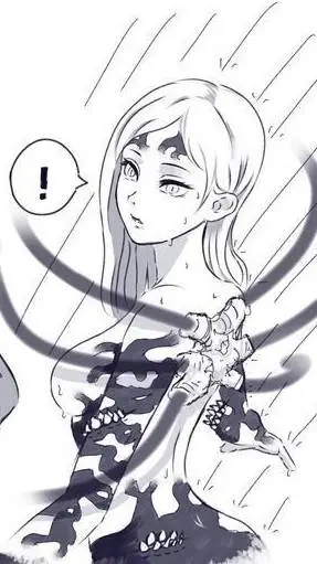 ai character: muzan tu esposa background