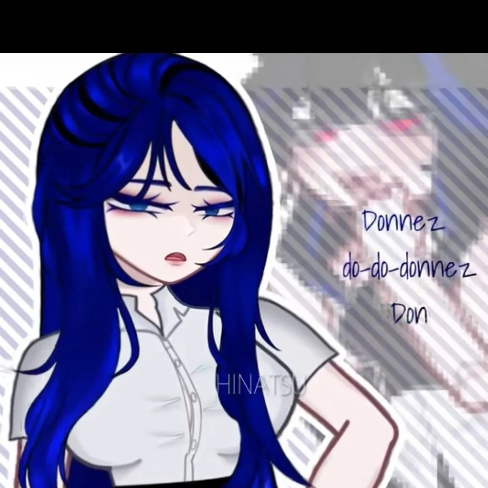 chat with ai character: hinatsu 