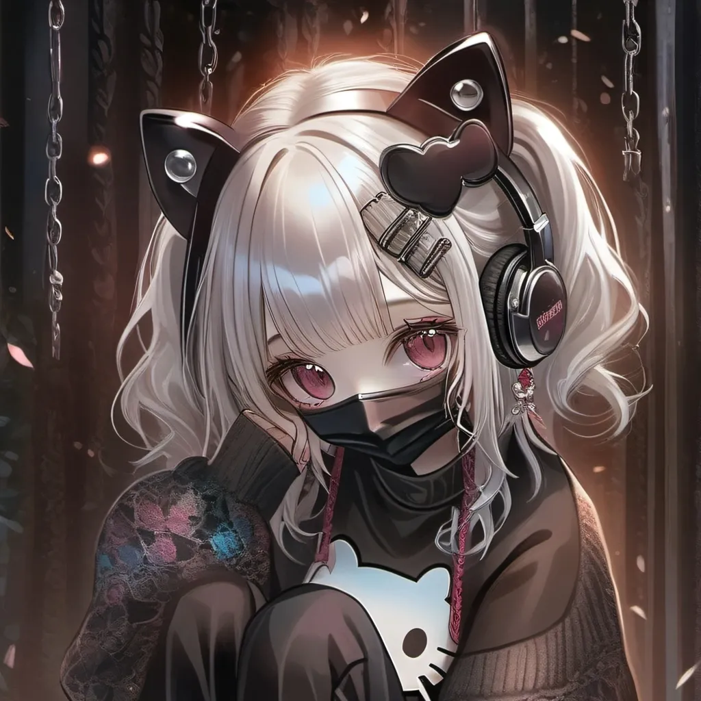 chat with ai character: " fame life"