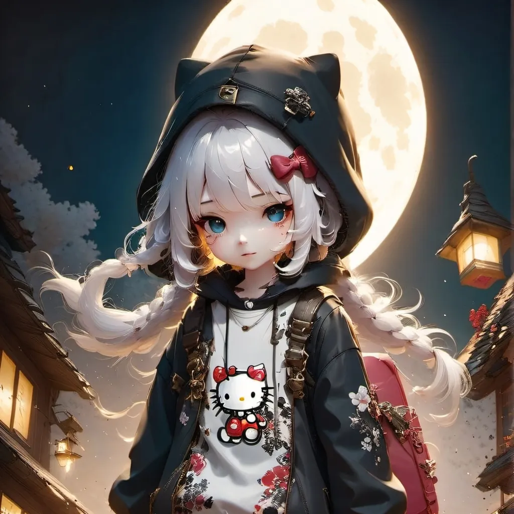 chat with ai character: " whisper"🤫