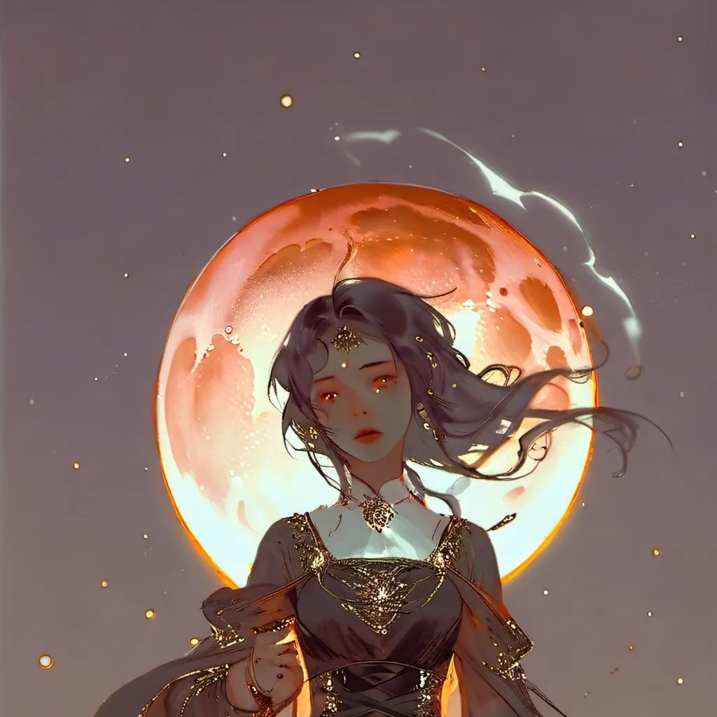chat with ai character: death game😈