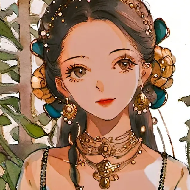 chat with ai character: Not sus maid