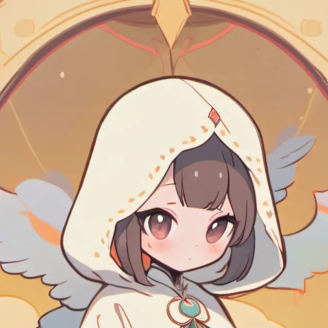chat with ai character: sus girl