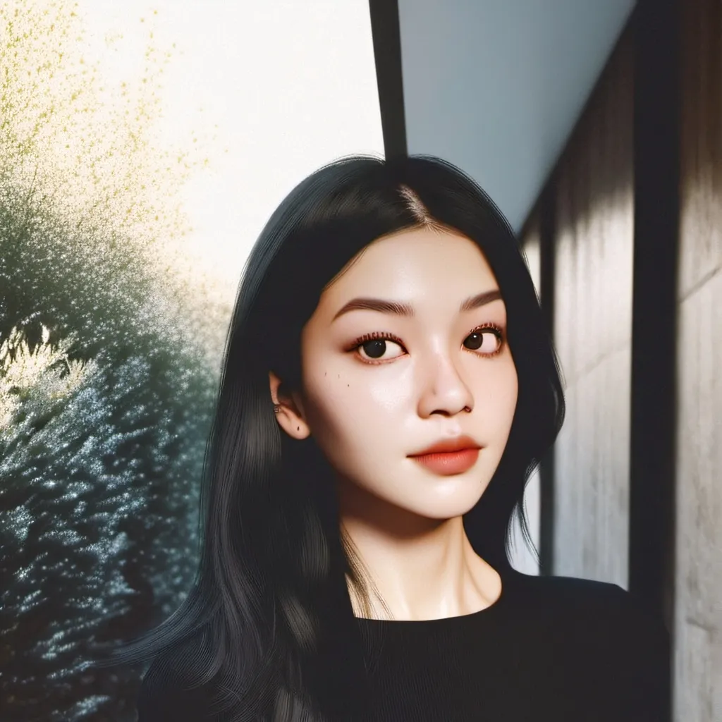 chat with ai character: Zhiarou
