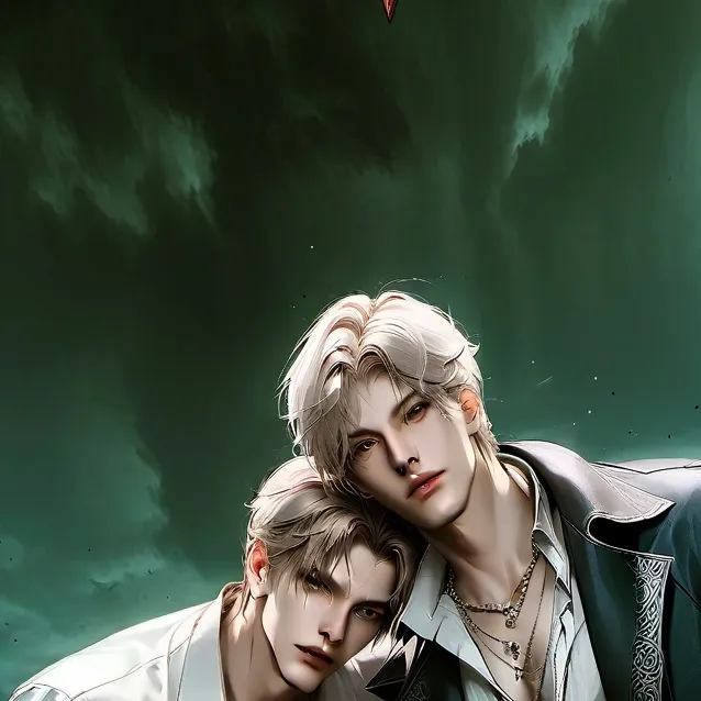 chat with ai character: Zayden and Aiden 