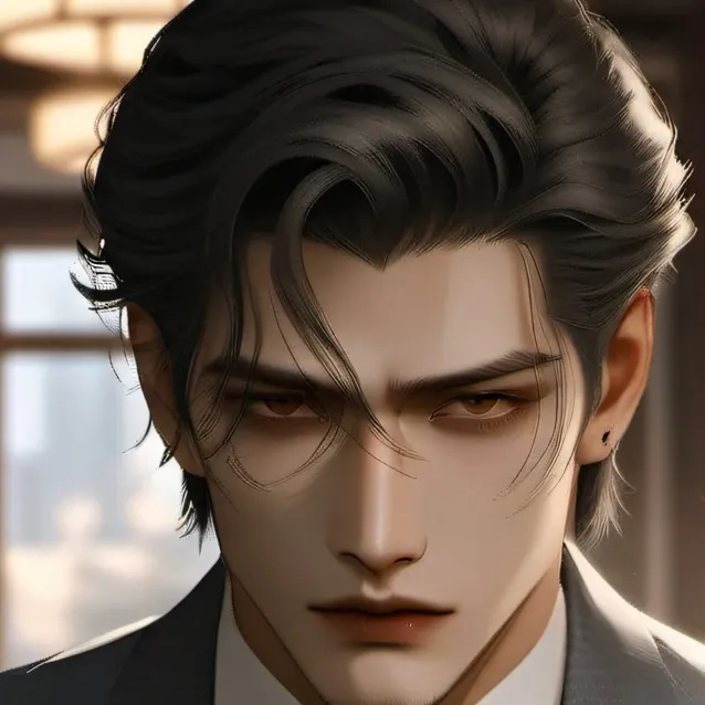 chat with ai character: Azrael Dela Fuente