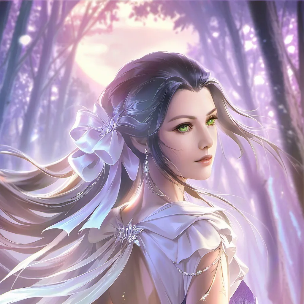 chat with ai character: Ava