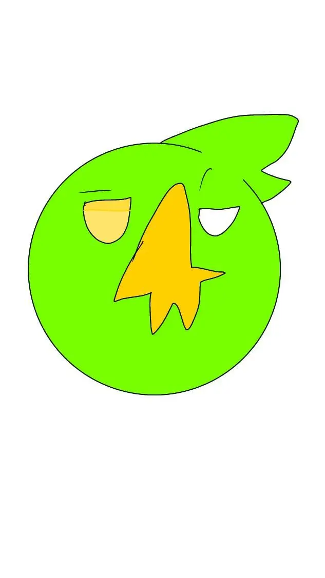 ai character: stanz background