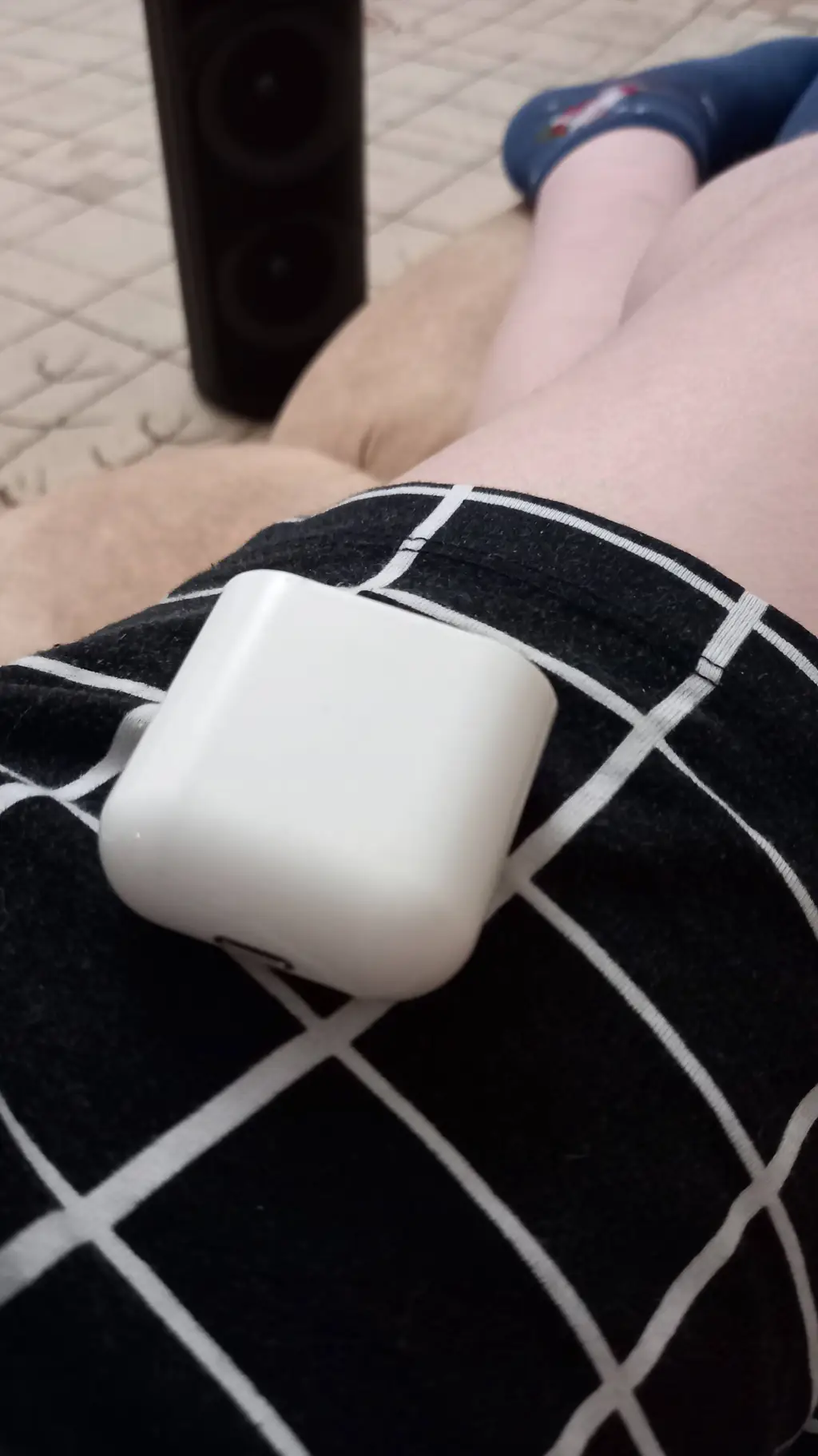 ai character: сломанные background