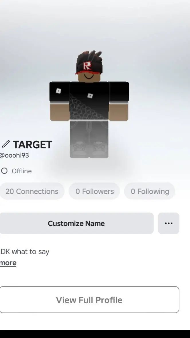 ai character: быстро да background