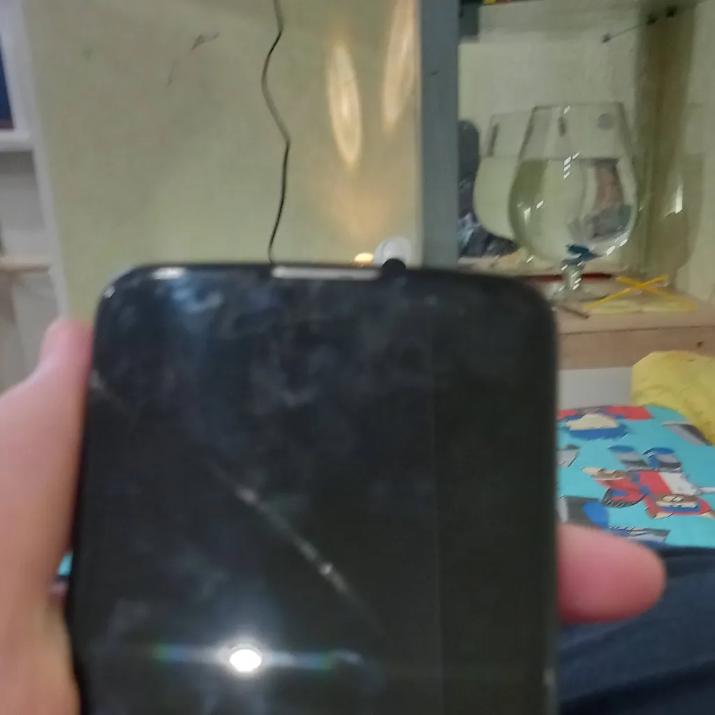 chat with ai character: я говориш