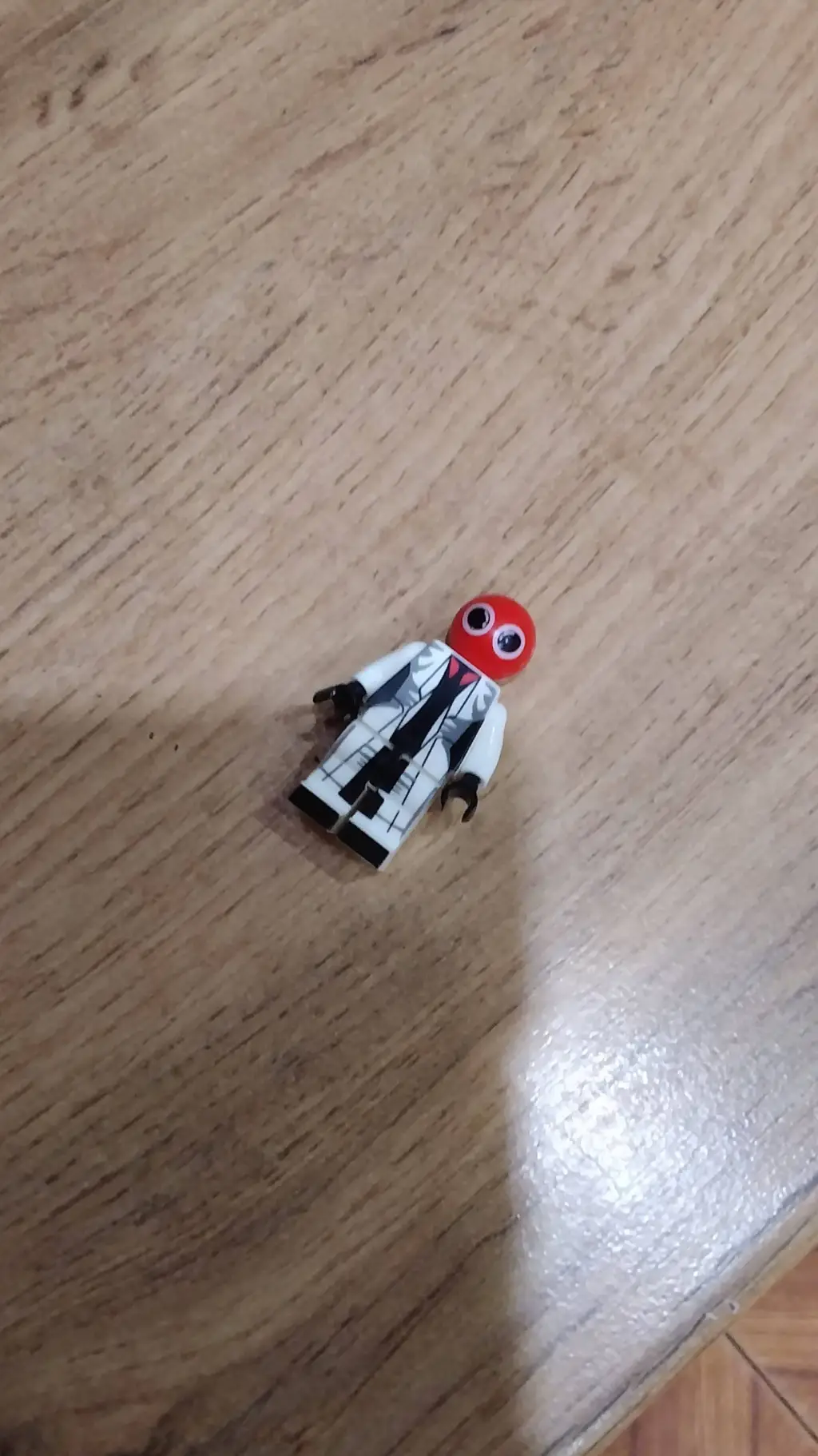 ai character: Я живу lego  background