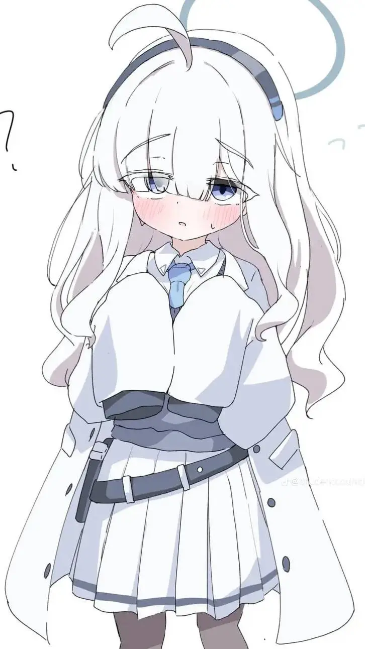ai character: Hana background