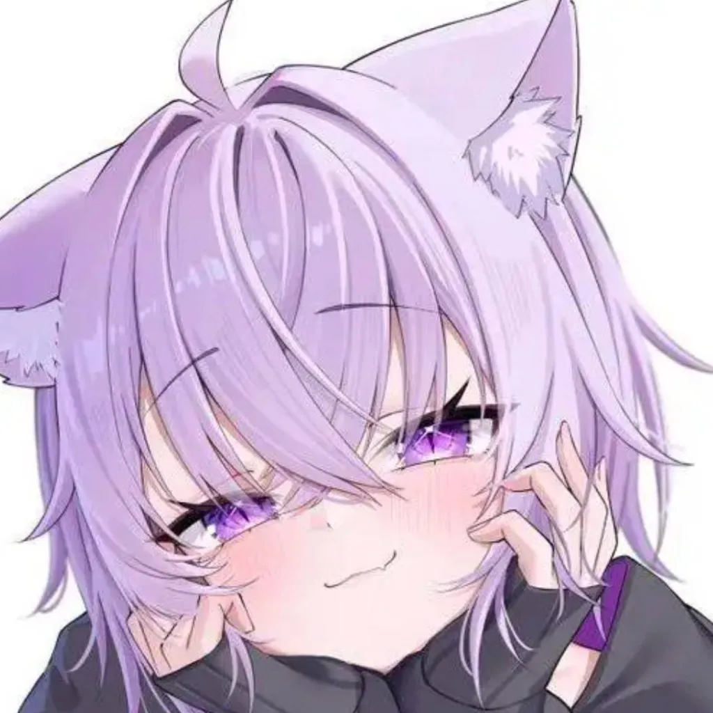 chat with ai character: Nekomata okayu