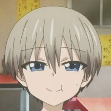 chat with ai character: Uzaki chan 