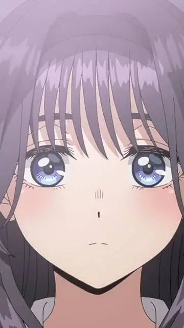 ai character: Waguri kaoruko background