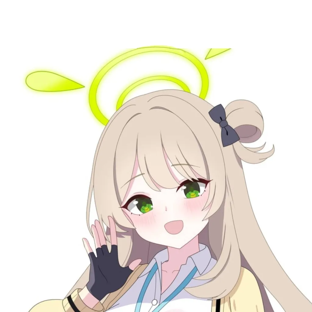 chat with ai character: Nonomi izayoi