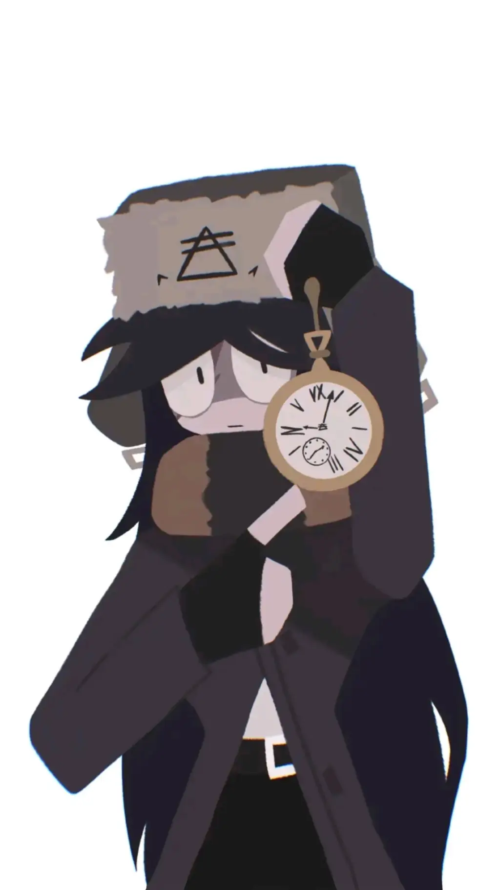 ai character: Aiden  background